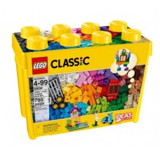 Набор для творчества большого размера, 10698 LEGO Classic